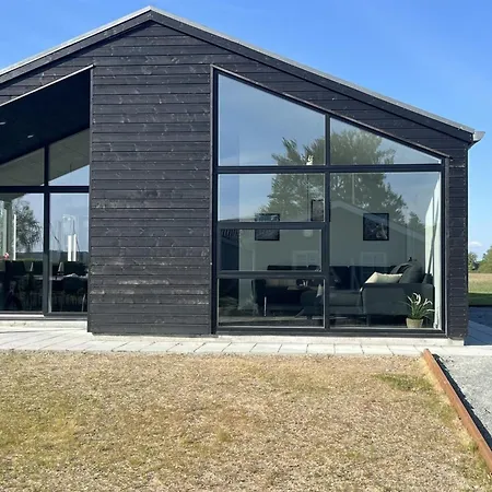 Holiday home Henryk *