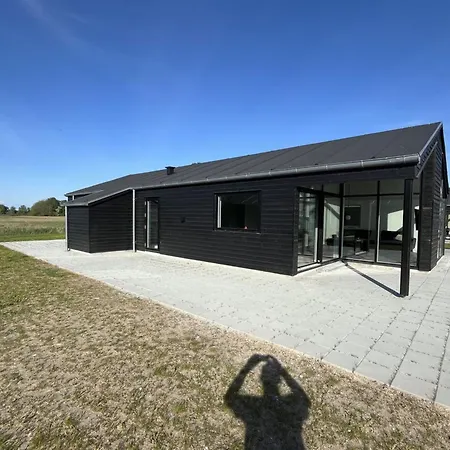 Henryk Holiday home Haderslev