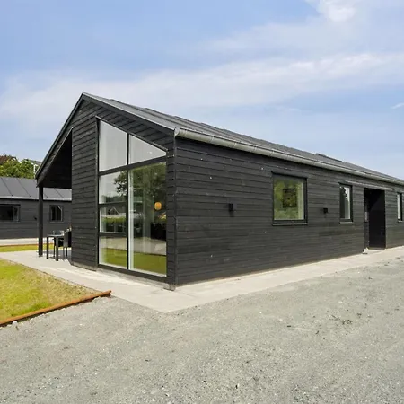 Henryk - 75m From The Sea By Interhome Casa de Férias