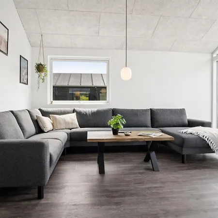 Henryk - 75m From The Sea By Interhome Hébergement de vacances