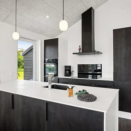 Hébergement de vacances Henryk - 75m From The Sea By Interhome