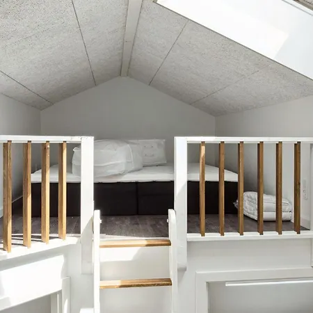 Henryk - 75m From The Sea By Interhome Hébergement de vacances *