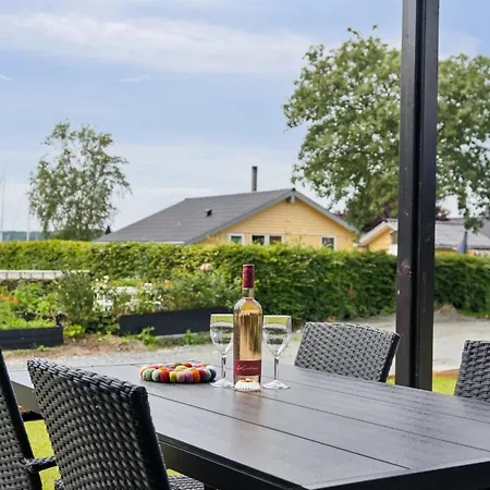 Casa de Férias Henryk - 75m From The Sea By Interhome *