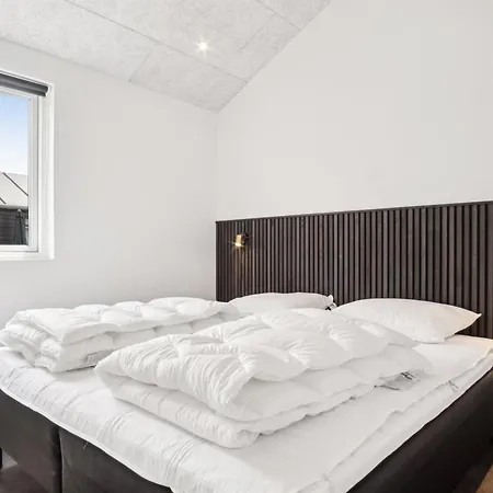 Henryk - 75m From The Sea By Interhome Casa de Férias Haderslev