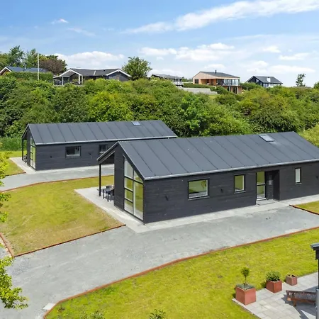 Henryk - 75m From The Sea By Interhome *