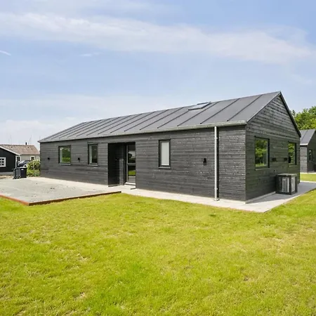 Henryk - 75m From The Sea By Interhome Haderslev