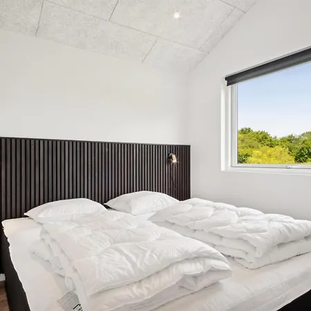 Henryk - 75m From The Sea By Interhome * Haderslev