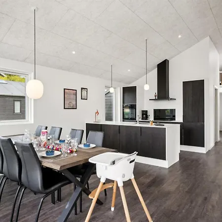 Henryk - 75m From The Sea By Interhome Casa de Férias *