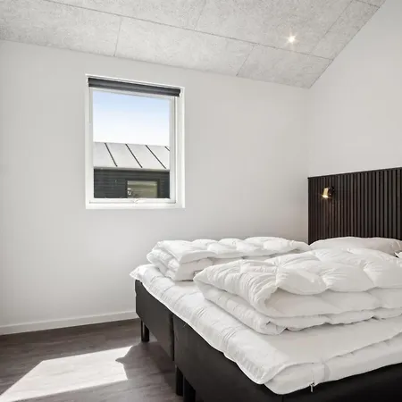 Casa de Férias Henryk - 75m From The Sea By Interhome Haderslev