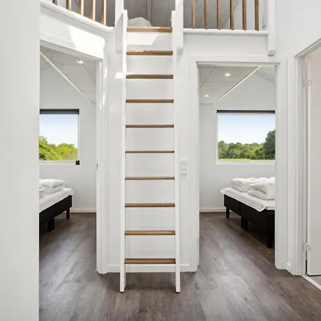 Henryk - 75m From The Sea By Interhome Haderslev