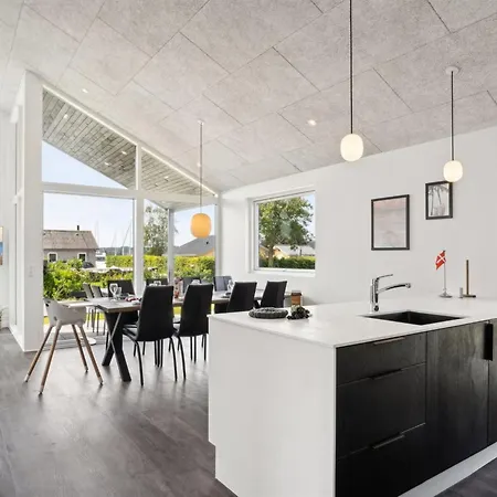 Henryk - 75m From The Sea By Interhome * Haderslev