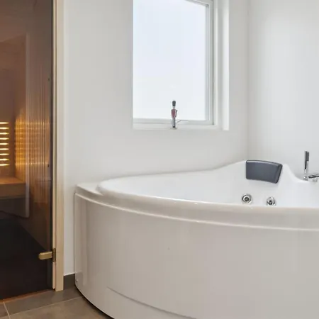 Casa de Férias Henryk - 75m From The Sea By Interhome *