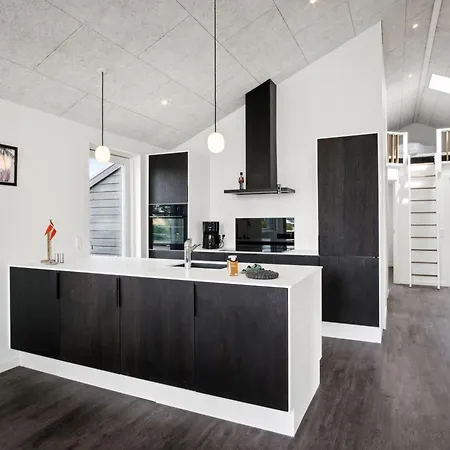 Henryk - 75m From The Sea By Interhome Hébergement de vacances Haderslev