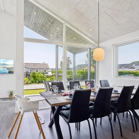 Hébergement de vacances Henryk - 75m From The Sea By Interhome Haderslev