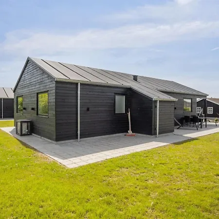 Henryk - 75m From The Sea By Interhome Haderslev