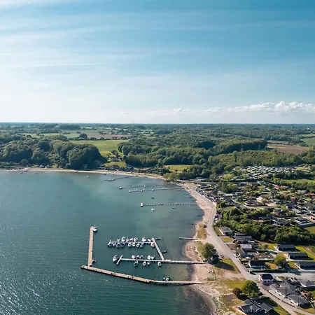 Henryk - 75m From The Sea By Interhome * Haderslev