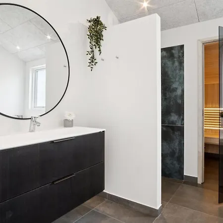 Casa de Férias Henryk - 75m From The Sea By Interhome