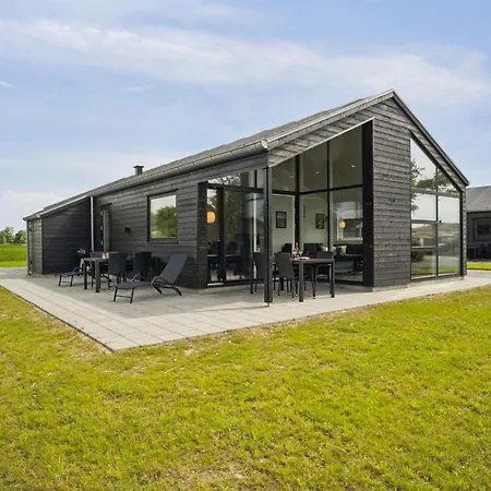 Henryk - 75m From The Sea By Interhome Hébergement de vacances *