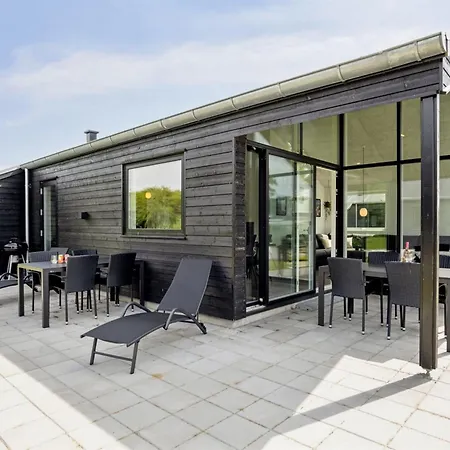 Casa de Férias Henryk - 75m From The Sea By Interhome *