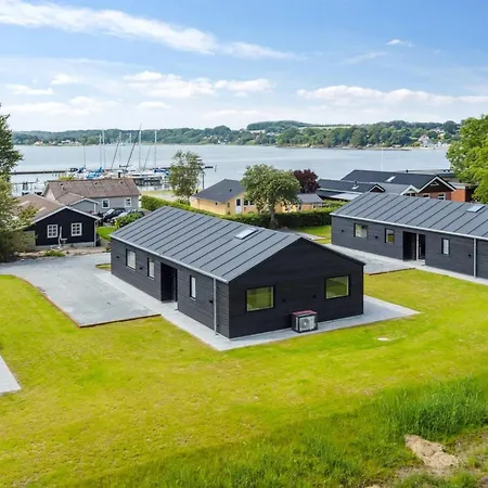 Henryk - 75m From The Sea By Interhome Ferienhaus Haderslev