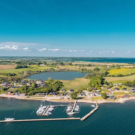 Henryk - 75m From The Sea By Interhome Haderslev