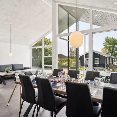 Ferienhaus Henryk - 75m From The Sea By Interhome Haderslev