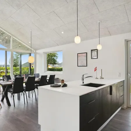Ferienhaus Henryk - 75m From The Sea By Interhome *